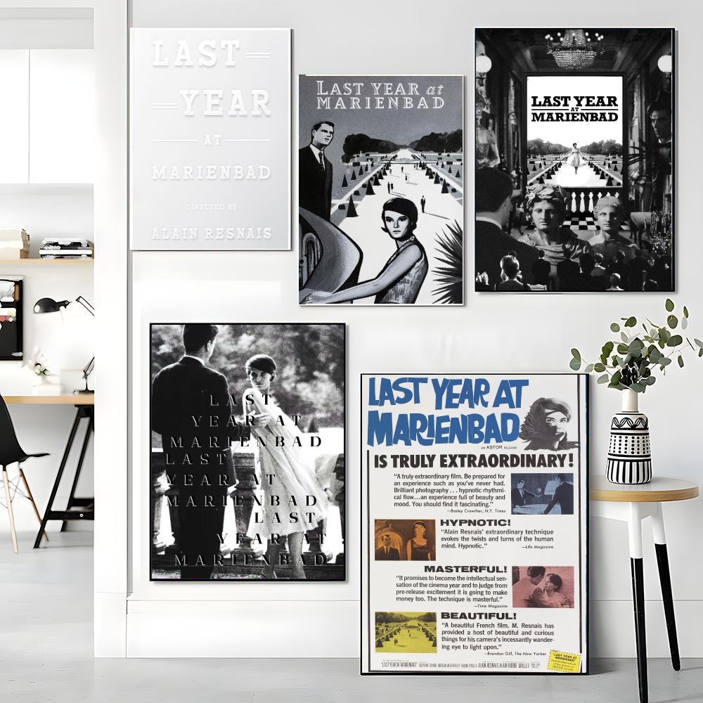 Film klasik, Lukisan bertema “ - Interior Design Years ulasan dan harga