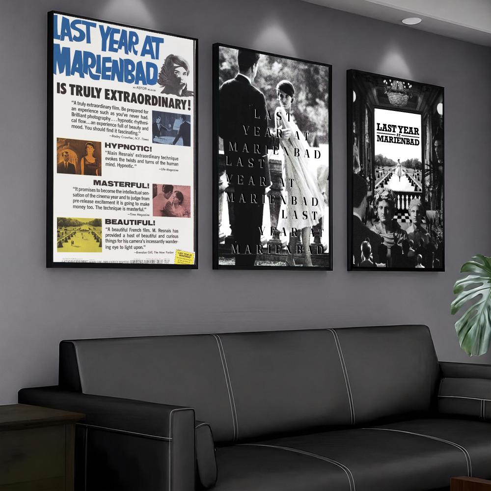 Film klasik, Lukisan bertema “ - Interior Design Years ulasan dan harga