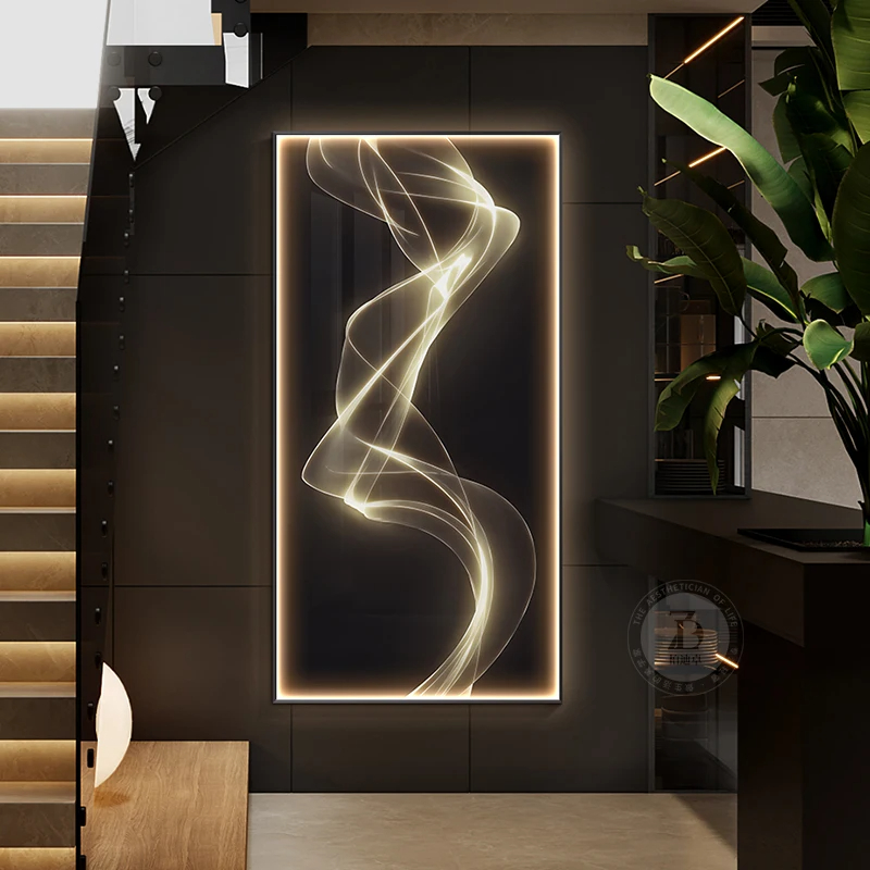 Lampu dinding desain garis Mod - Interior Design Years ulasan dan harga