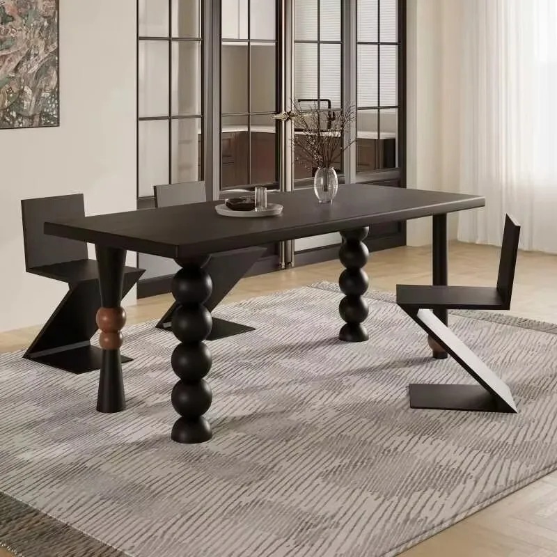 Desain Meja Makan Dekorasi Est - Interior Design Kitchen Modern ulasan dan harga