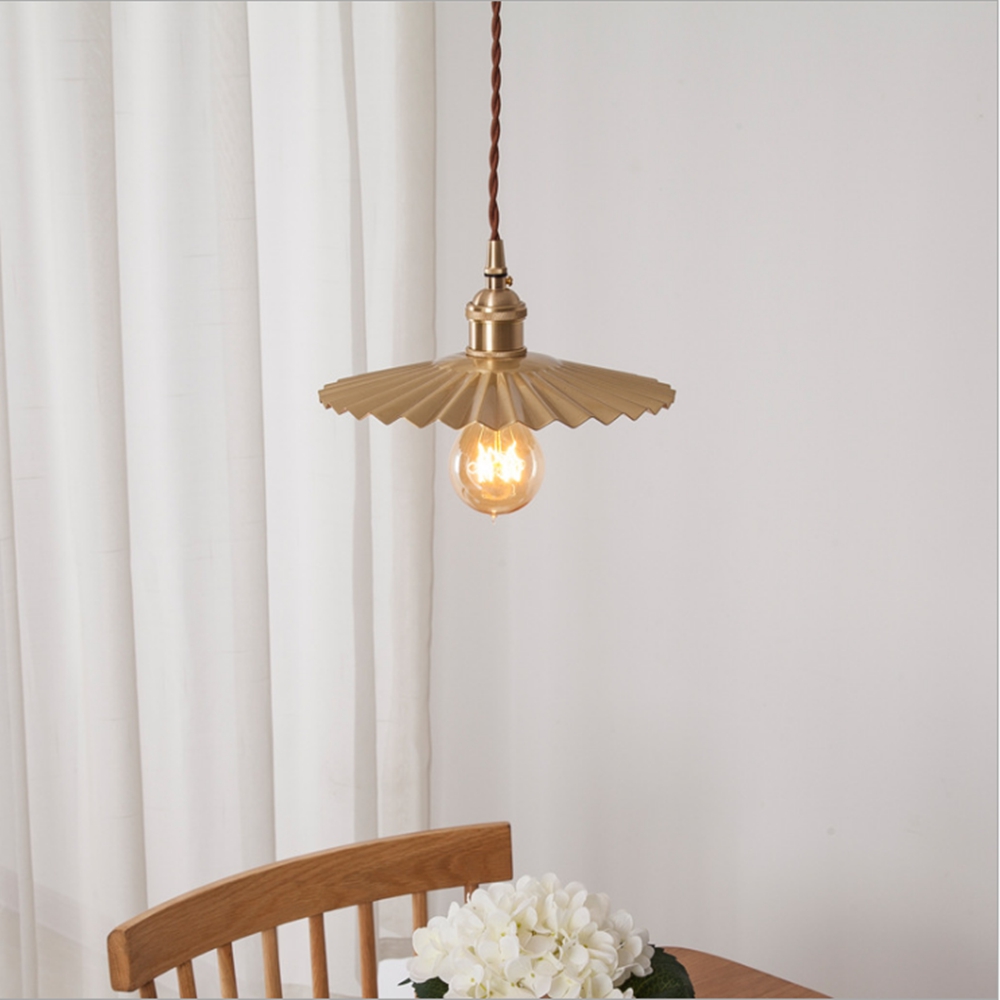 Lampu gantung desainer Jepang  - Interior Design Kitchen Modern ulasan dan harga