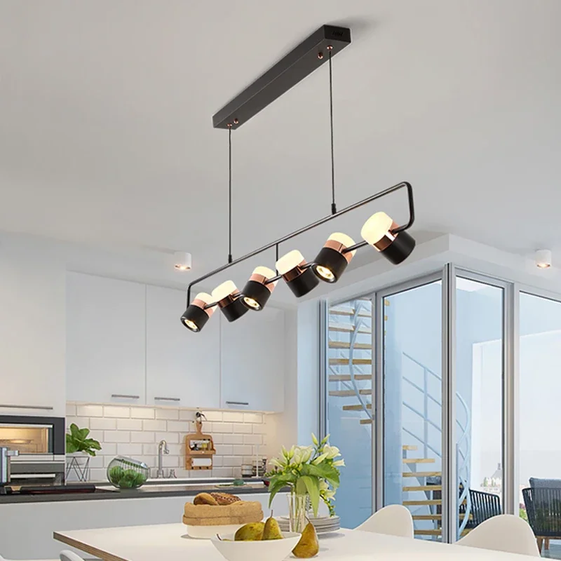 Lampu Gantung Desainer Modern  - Interior Design Kitchen Modern ulasan dan harga