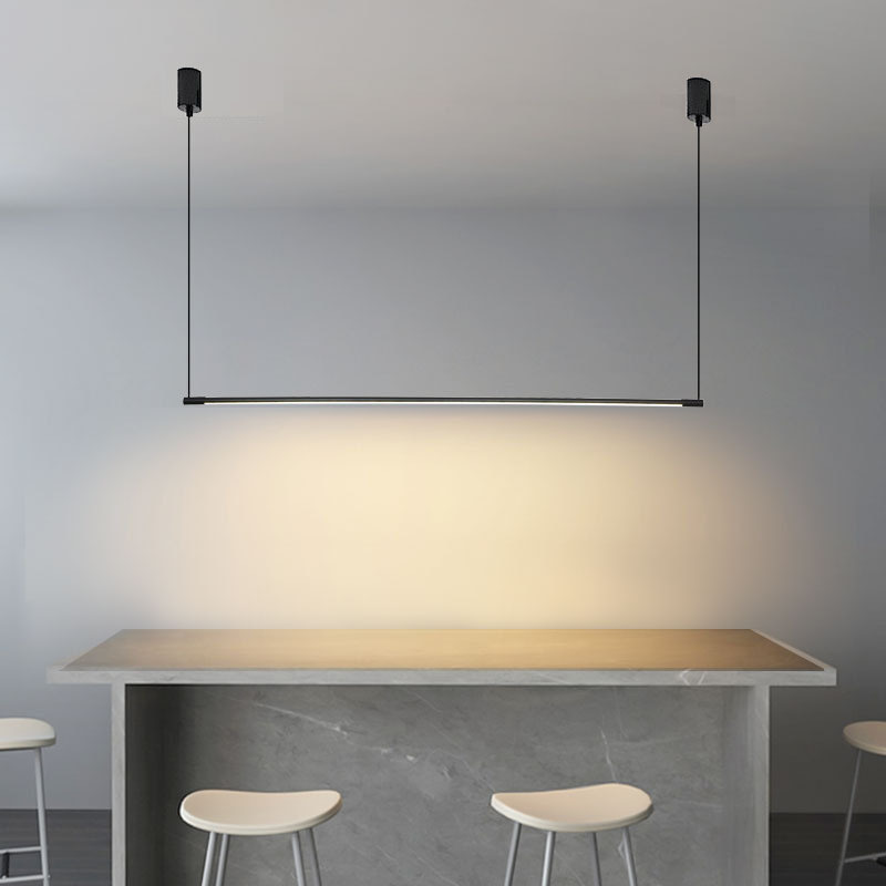 Lampu Gantung LED Sederhana No - Interior Design Years ulasan dan harga