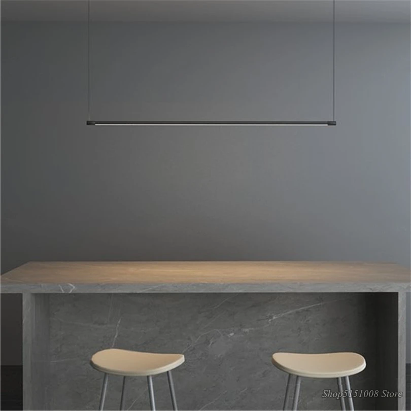 Lampu Gantung LED Sederhana No - Interior Design Years ulasan dan harga
