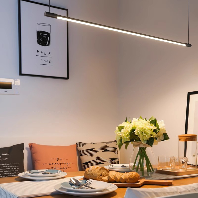 Lampu Gantung LED Sederhana No - Interior Design Years ulasan dan harga