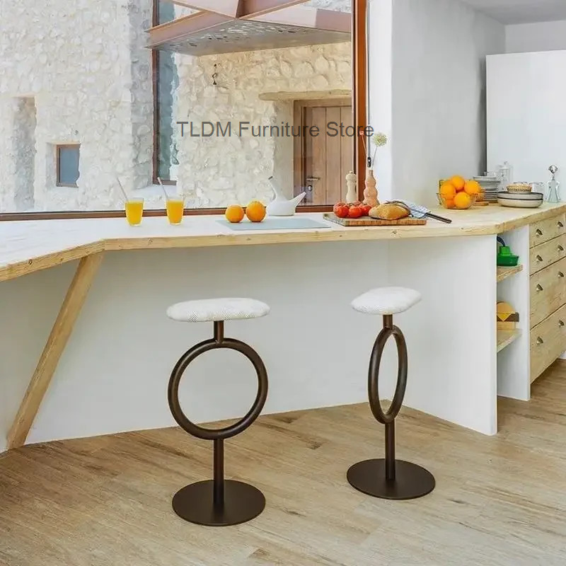 Kursi Desain Minimalis Mewah,  - Interior Design Kitchen Modern ulasan dan harga