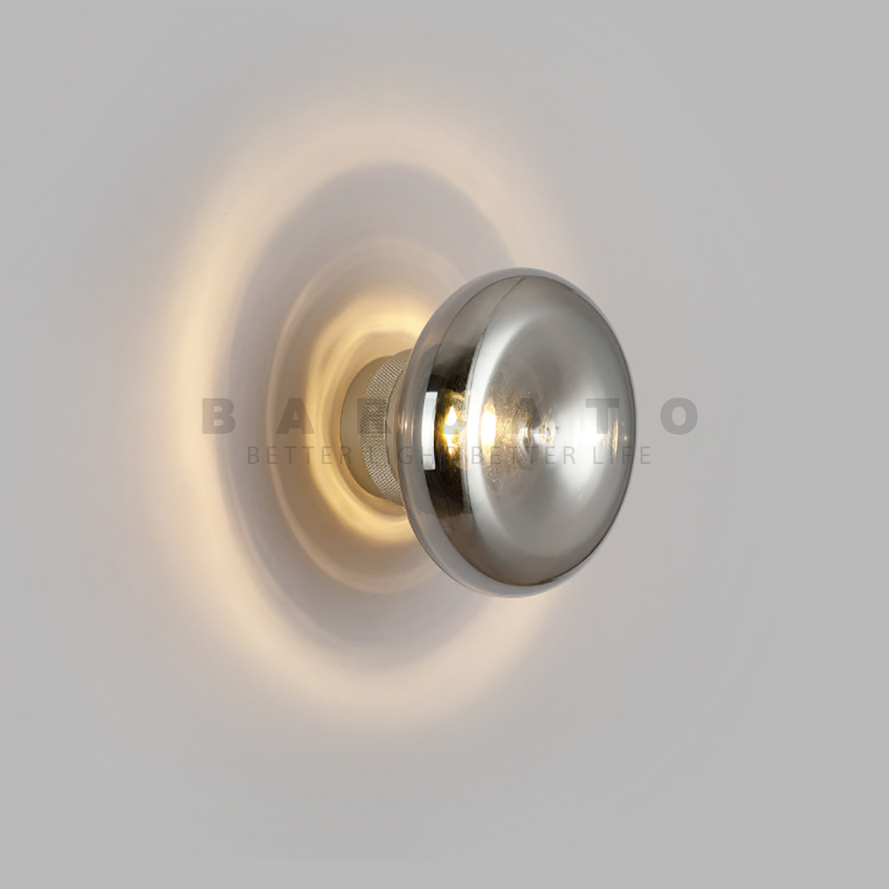 Lampu Dinding Lava Desainer Ga - Interior Design Years ulasan dan harga