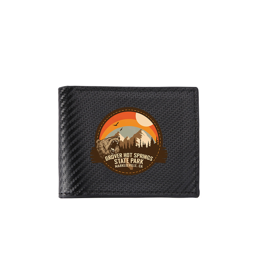 Dompet Pria Grover Hot Springs - Interior Design Photo ulasan dan harga